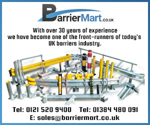 Barrier Mart