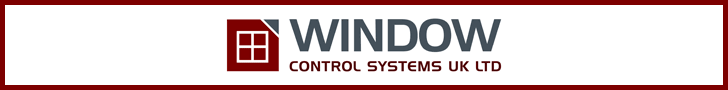Window Control Systems UK