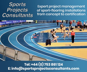 Sports Projects Consultants