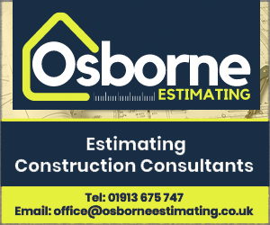 Osborne Construction Estimating