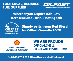 Oilfast