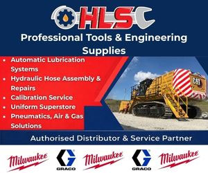 HLS