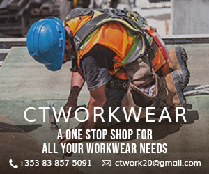 C T Workwear