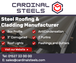 Cardinal Steels