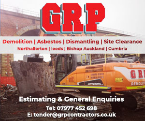 GRP Contractors Ltd