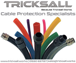 Tricksall Limited