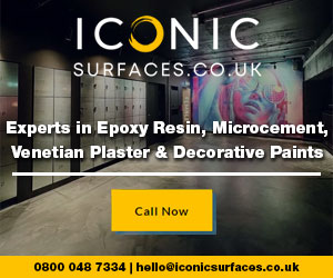 Iconic Surfaces