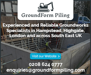 GroundForm Piling Ltd