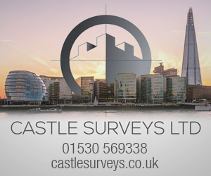 Castle Surveys Ltd