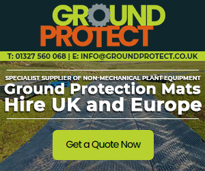 Ground Protect