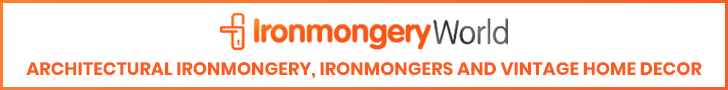 Ironmongery World