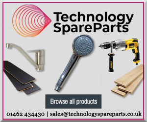 Technology Spare Parts Hitchin