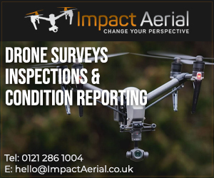 Impact Aerial Ltd