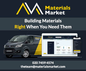 Materials Market UK Trading Ltd