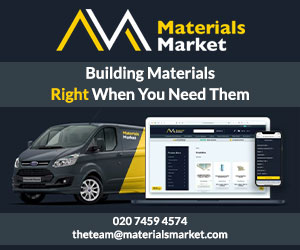 Materials Market Ltd