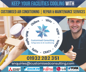 Customised Consulting Air Conditioning