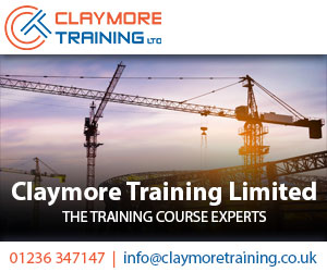 Claymore Training Limited