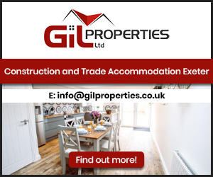 Gil properties Ltd