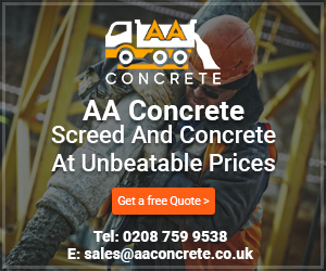 AA Concrete