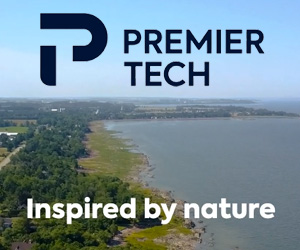 Premier Tech Water and Environment