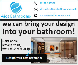 Aica Bathrooms Ltd
