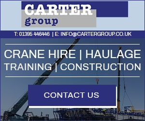 Carter Plant Hire