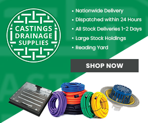 Castings Drainage Supplies Limited