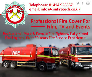 Cini Fire Tech Ltd