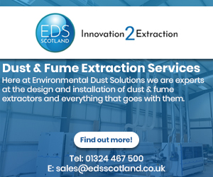 Environmental Dust Solutions Ltd