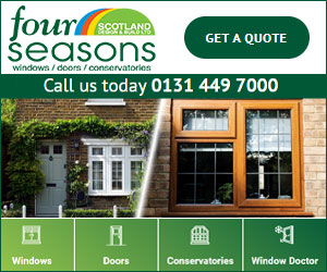 Four Seasons Scotland Design & Build Ltd