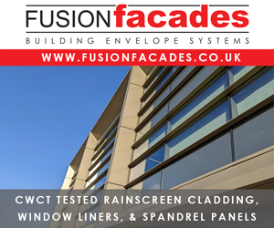 Fusion Facades Ltd