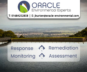 Oracle Environmental Experts