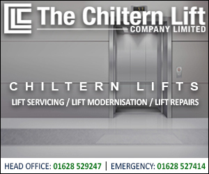 The Chiltern Lift Company Ltd (Residential)