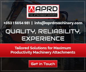 APRD Machinery