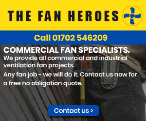 The Fan Heroes