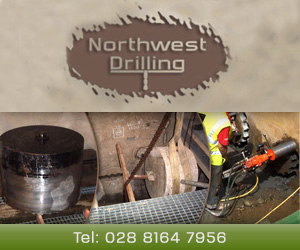 Northwest Drilling Services