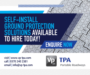 TPA - Temporary Access Solutions