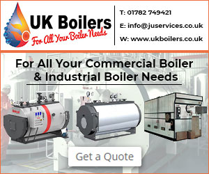 UK Boilers