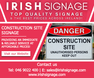 Irish Signage