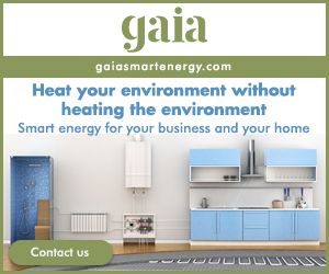 Gaia Smart Energy