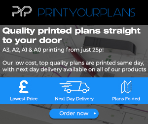 Print Your Plans