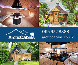 Arctic Cabins