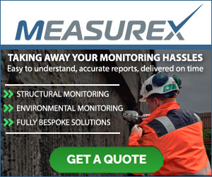 Measurex Consulting Ltd