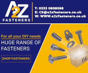 A2Z Fasteners Limited