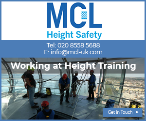 MCL Height Safety