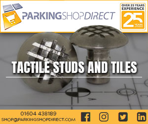 Parking Shop Direct