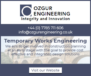 OZGUR ENGINEERING LTD