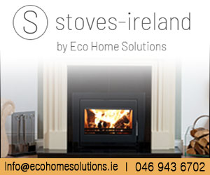 Stoves Ireland/Eco Home Solutions