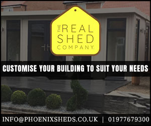 The Real Shed Company