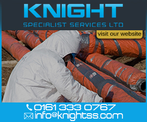 Knight Specialist Services Ltd